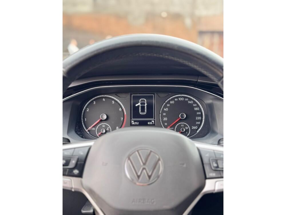 Volkswagen Nivus