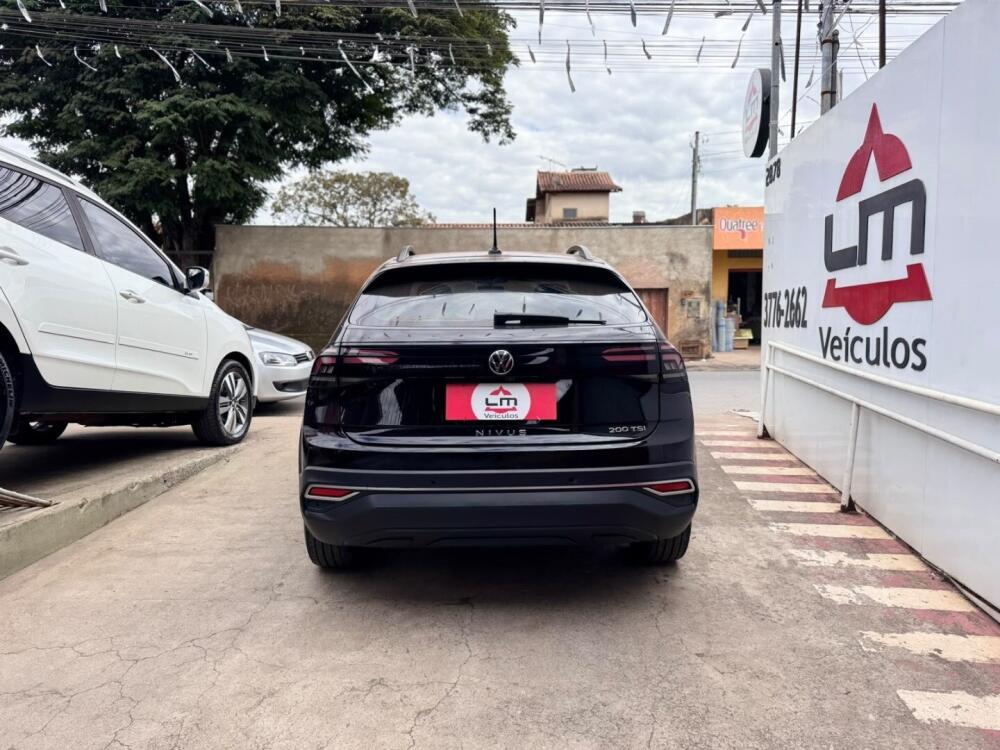 Volkswagen Nivus