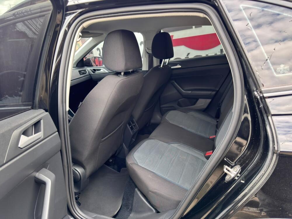 Volkswagen Nivus