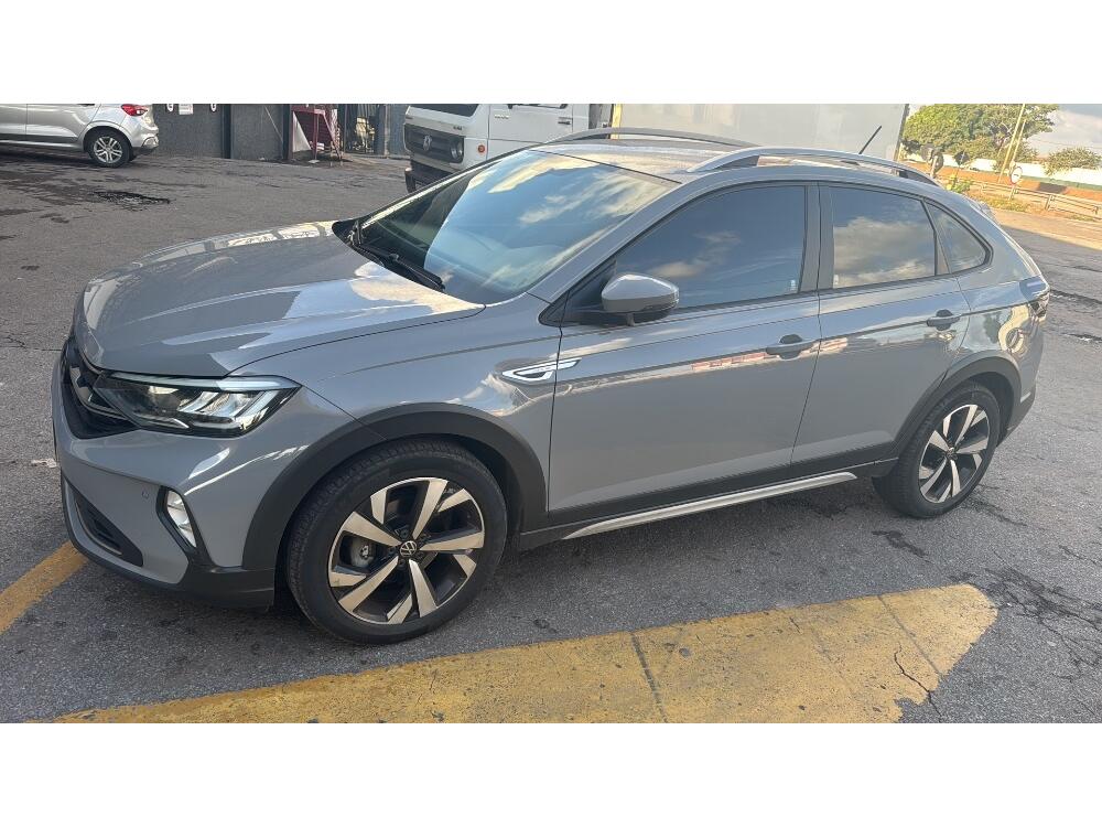 Volkswagen Nivus