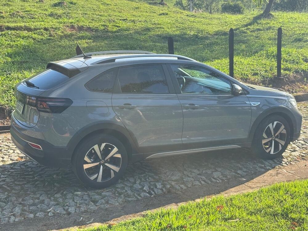 Volkswagen Nivus