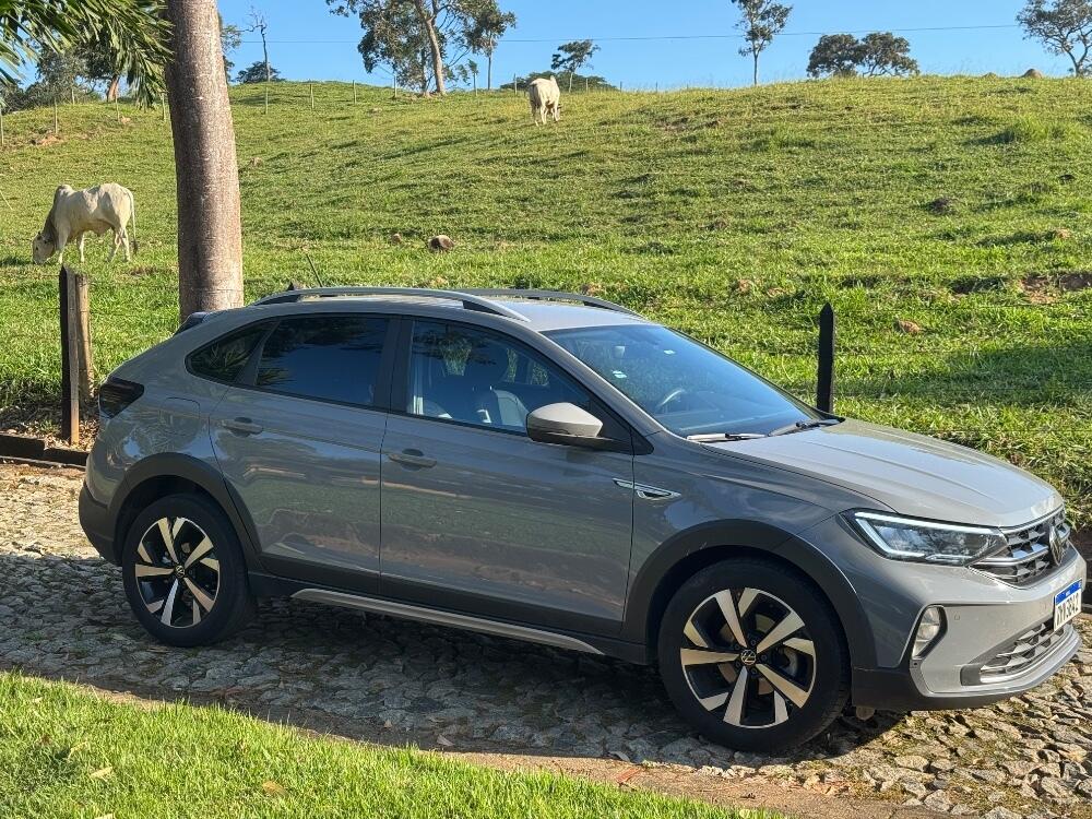 Volkswagen Nivus