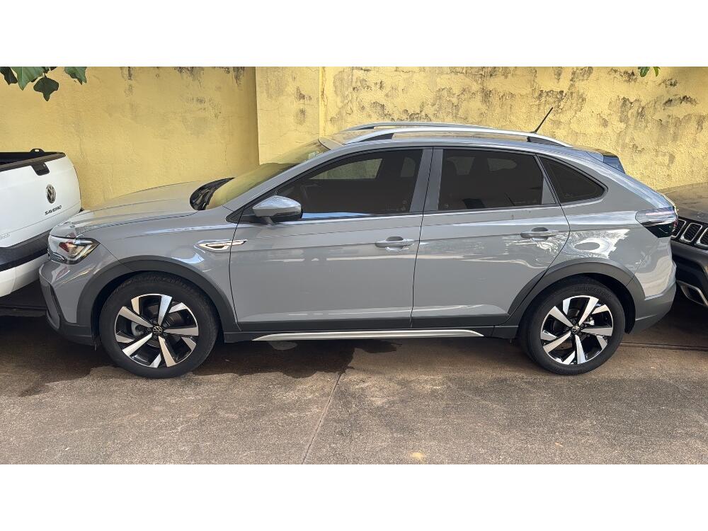 Volkswagen Nivus