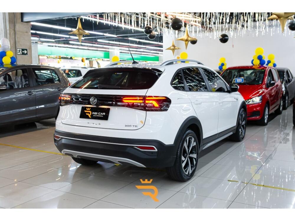 Volkswagen Nivus