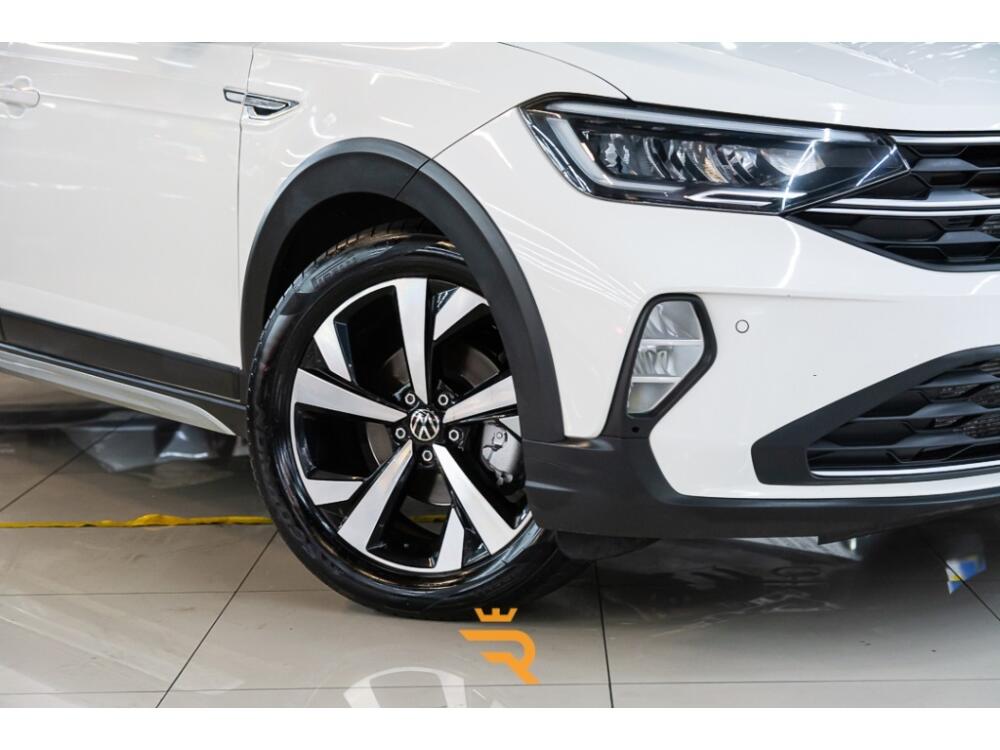 Volkswagen Nivus