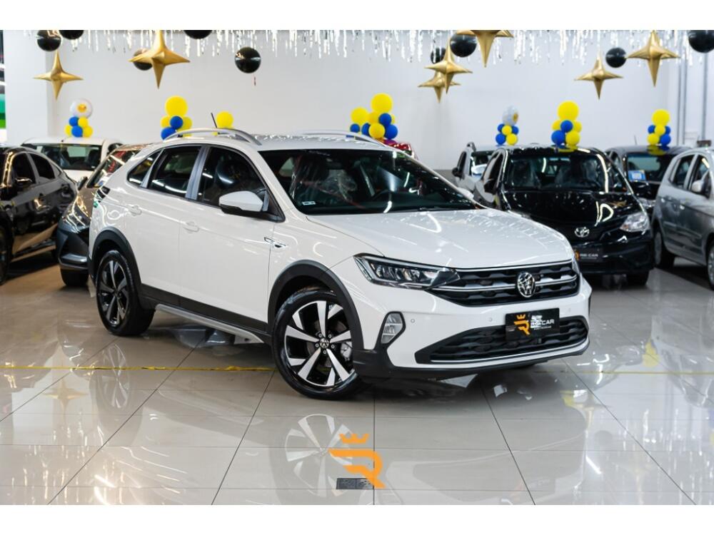 Volkswagen Nivus