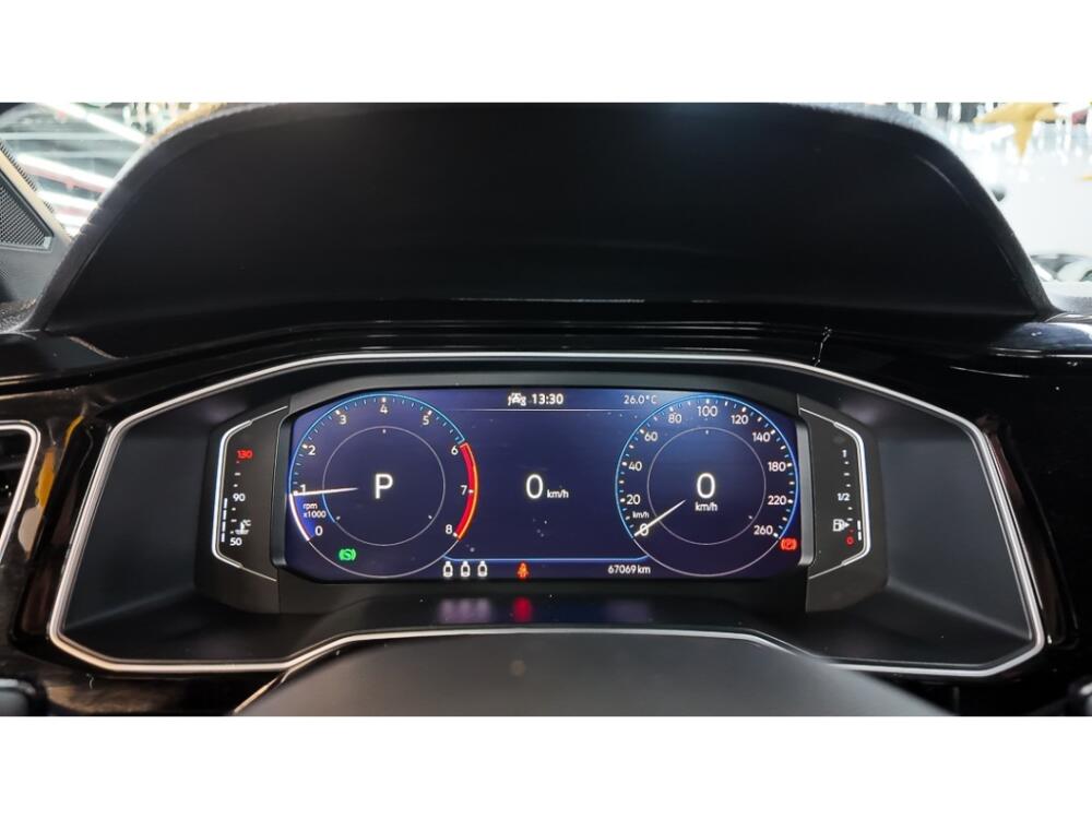 Volkswagen Nivus
