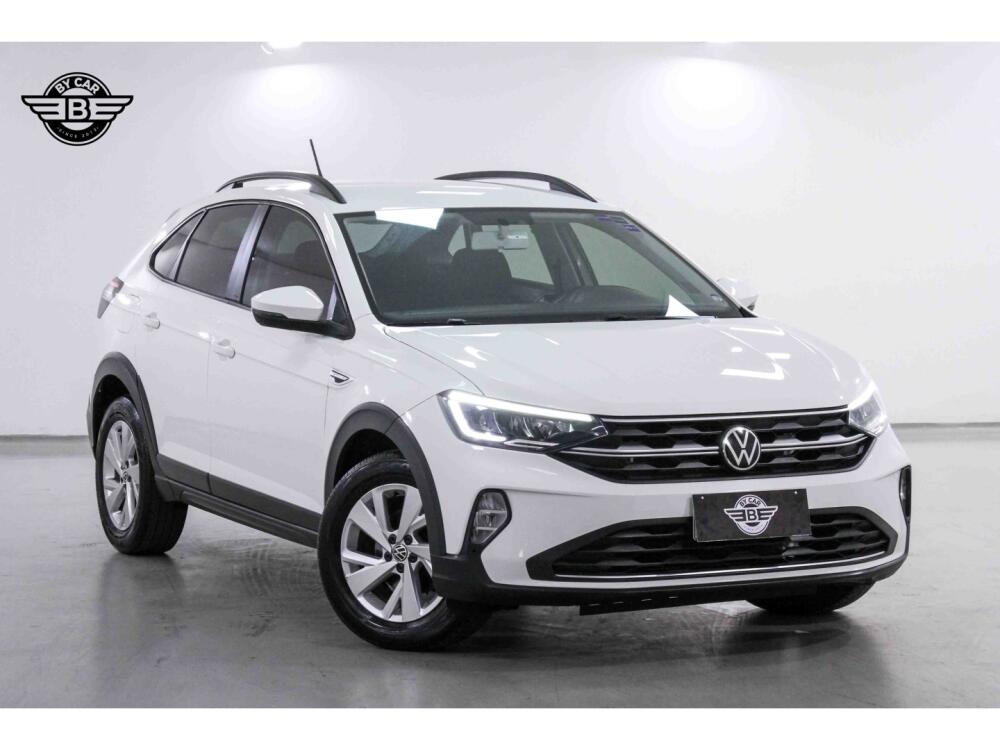 Volkswagen Nivus