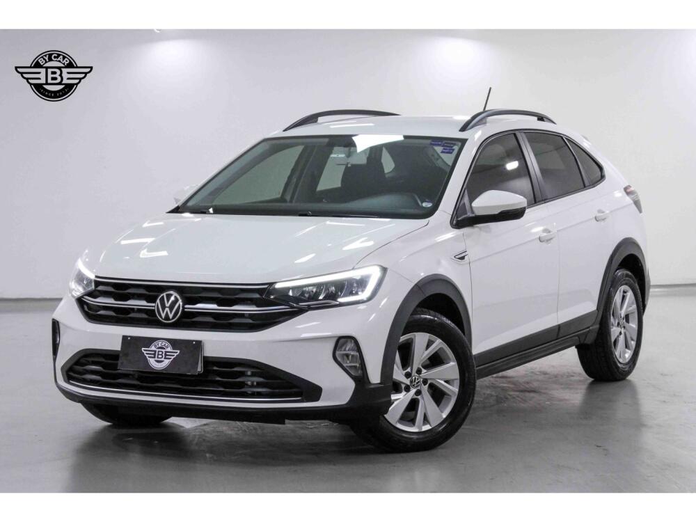 Volkswagen Nivus
