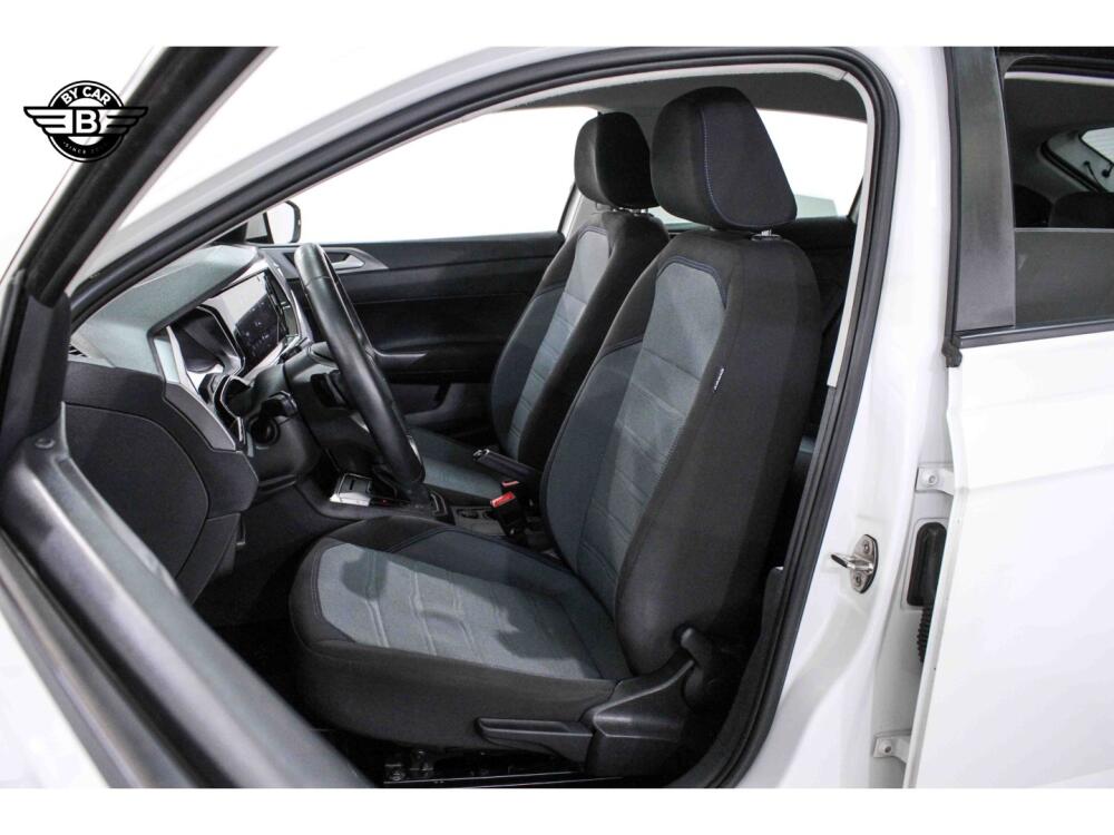 Volkswagen Nivus