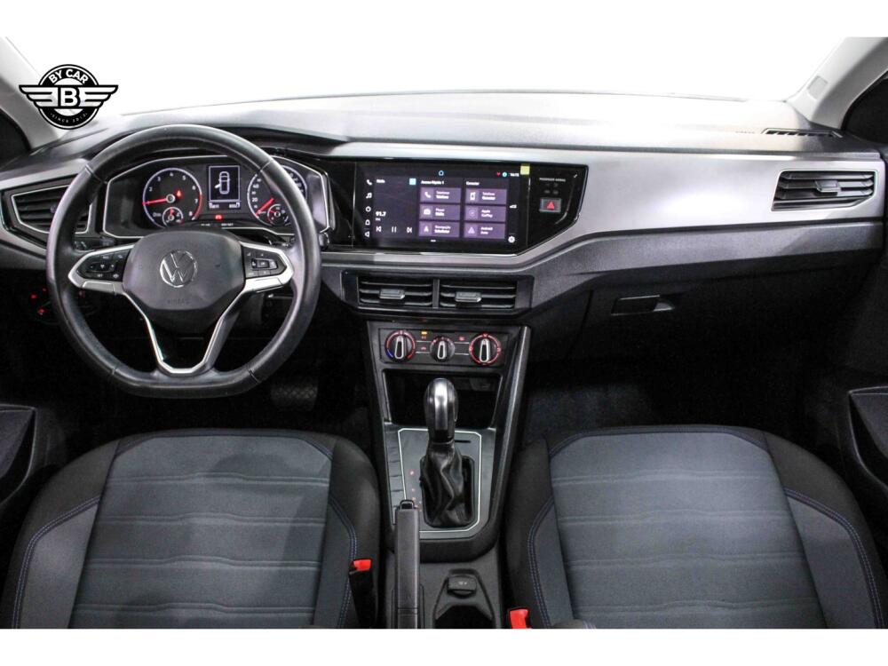 Volkswagen Nivus