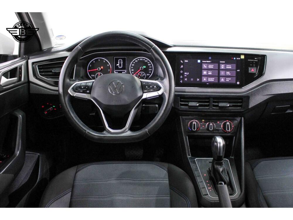 Volkswagen Nivus