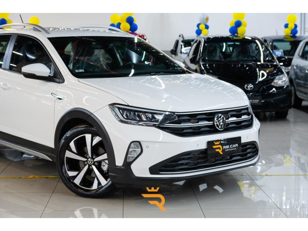 Volkswagen Nivus
