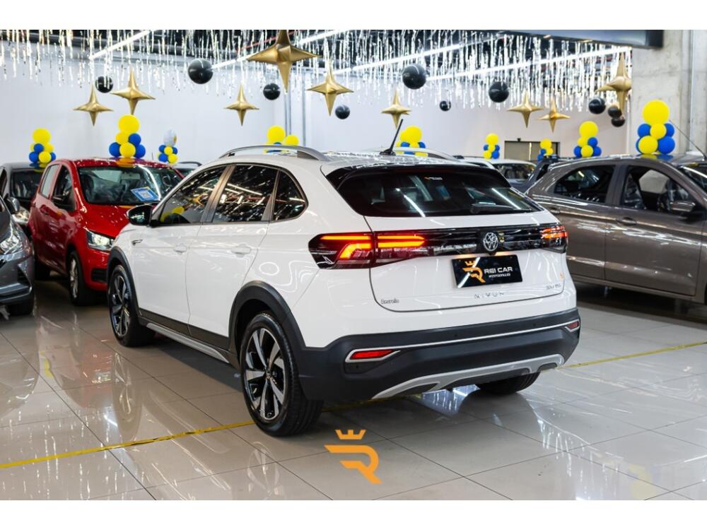 Volkswagen Nivus
