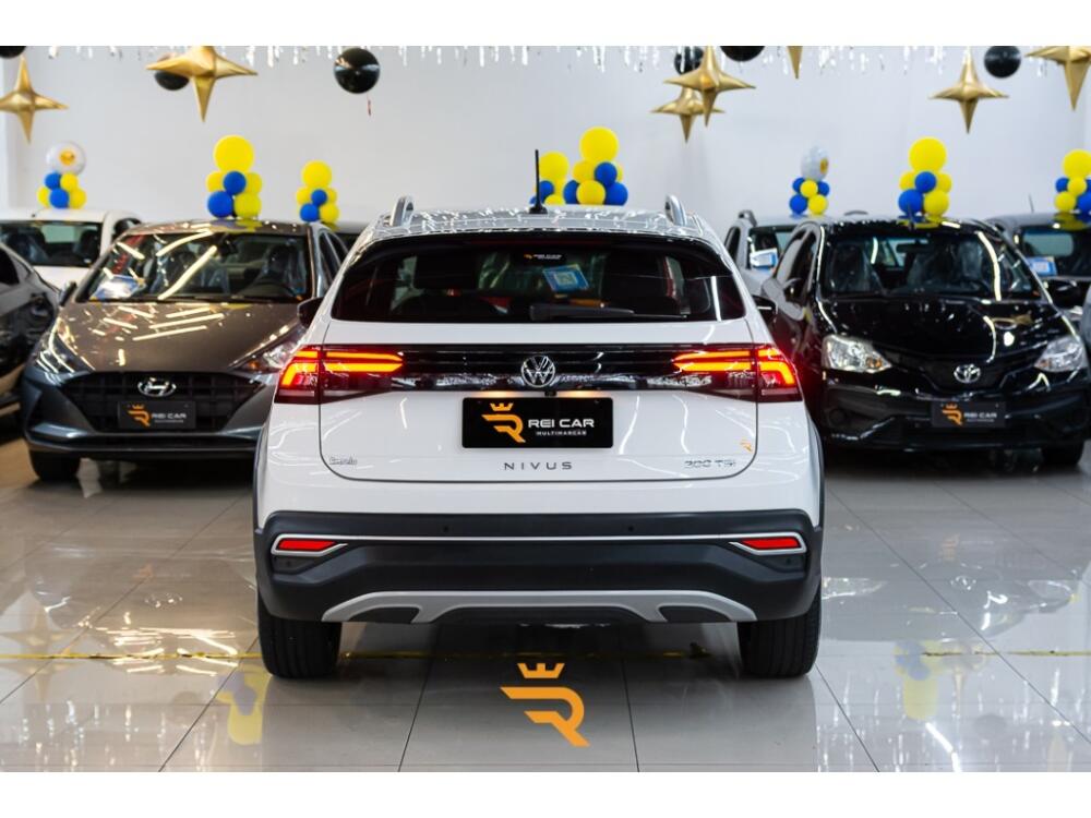 Volkswagen Nivus