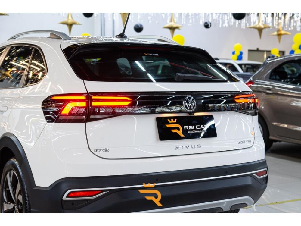 Volkswagen Nivus