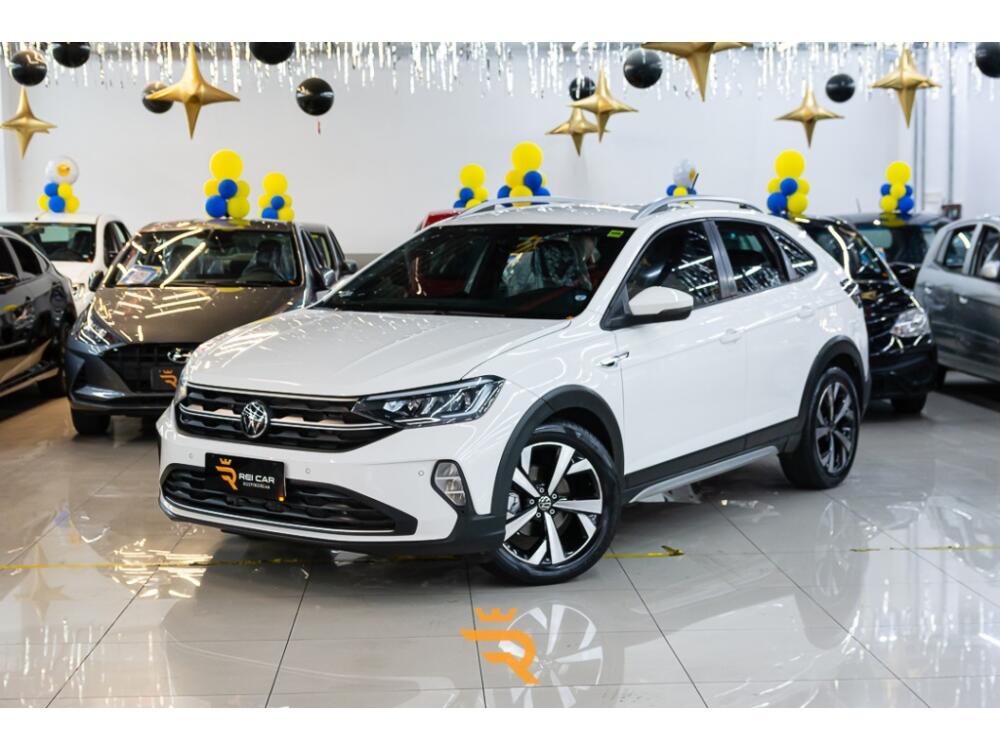 Volkswagen Nivus