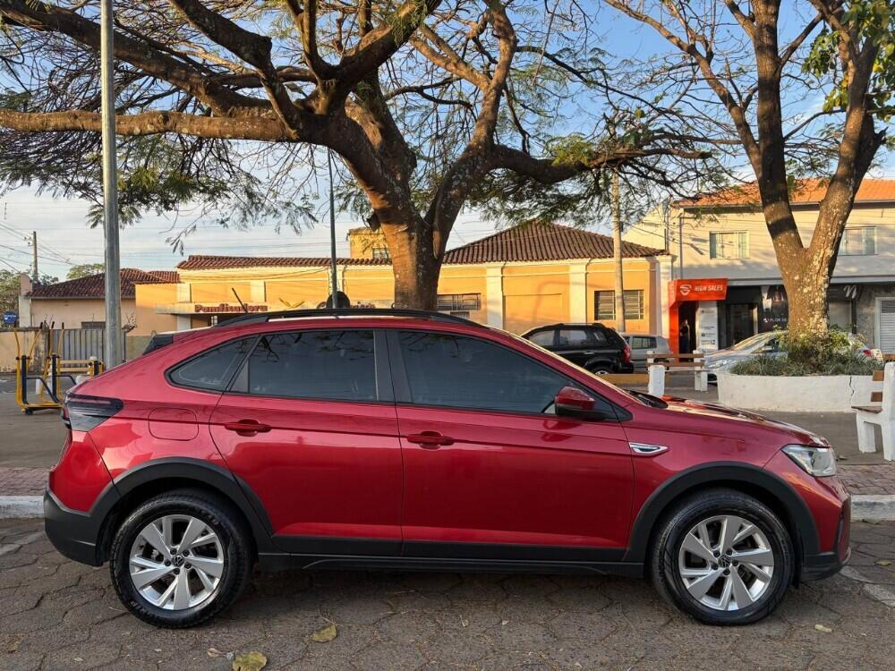 Volkswagen Nivus