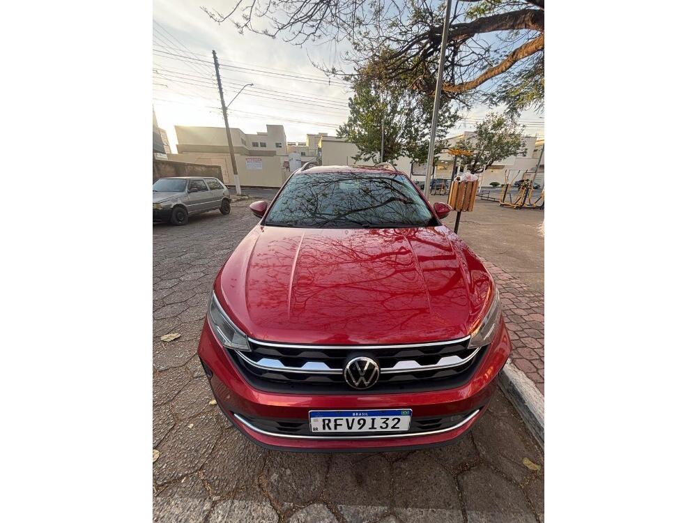 Volkswagen Nivus