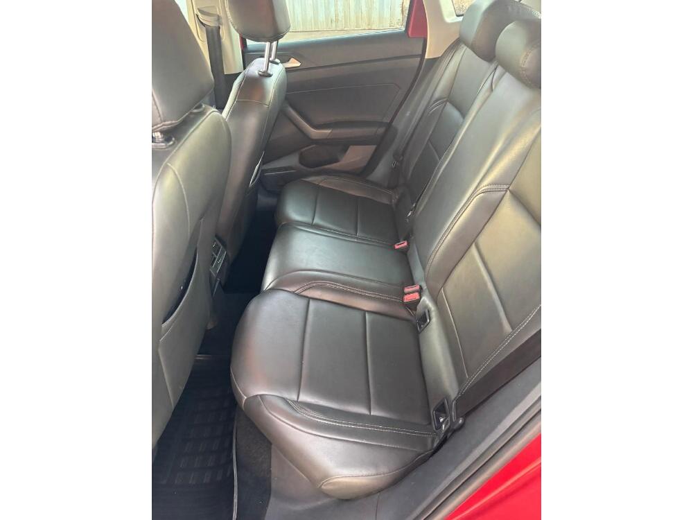 Volkswagen Nivus