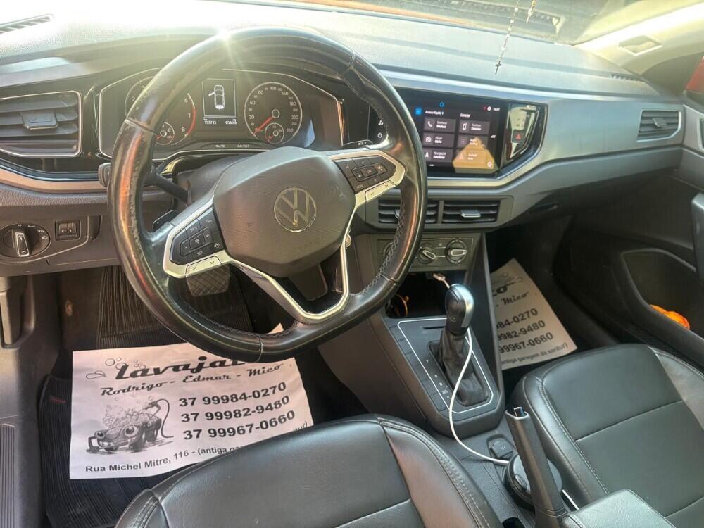 Volkswagen Nivus