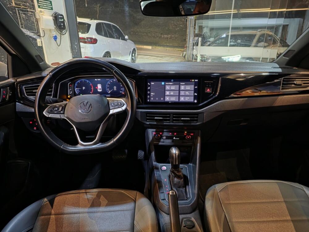 Volkswagen Nivus