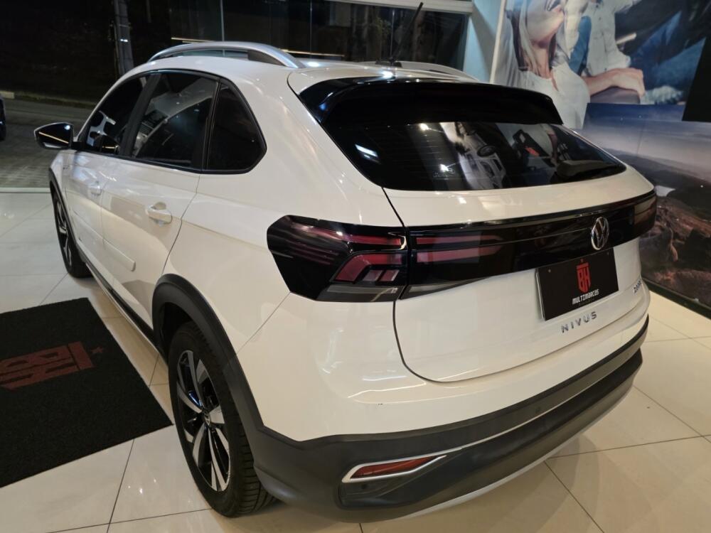 Volkswagen Nivus