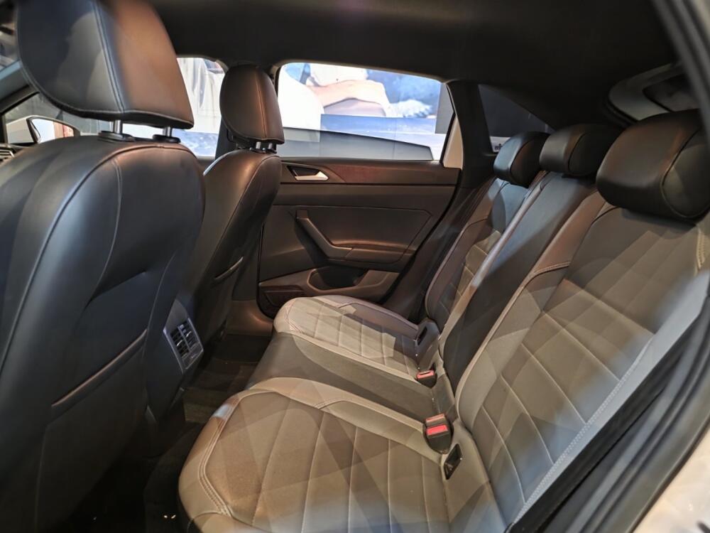 Volkswagen Nivus