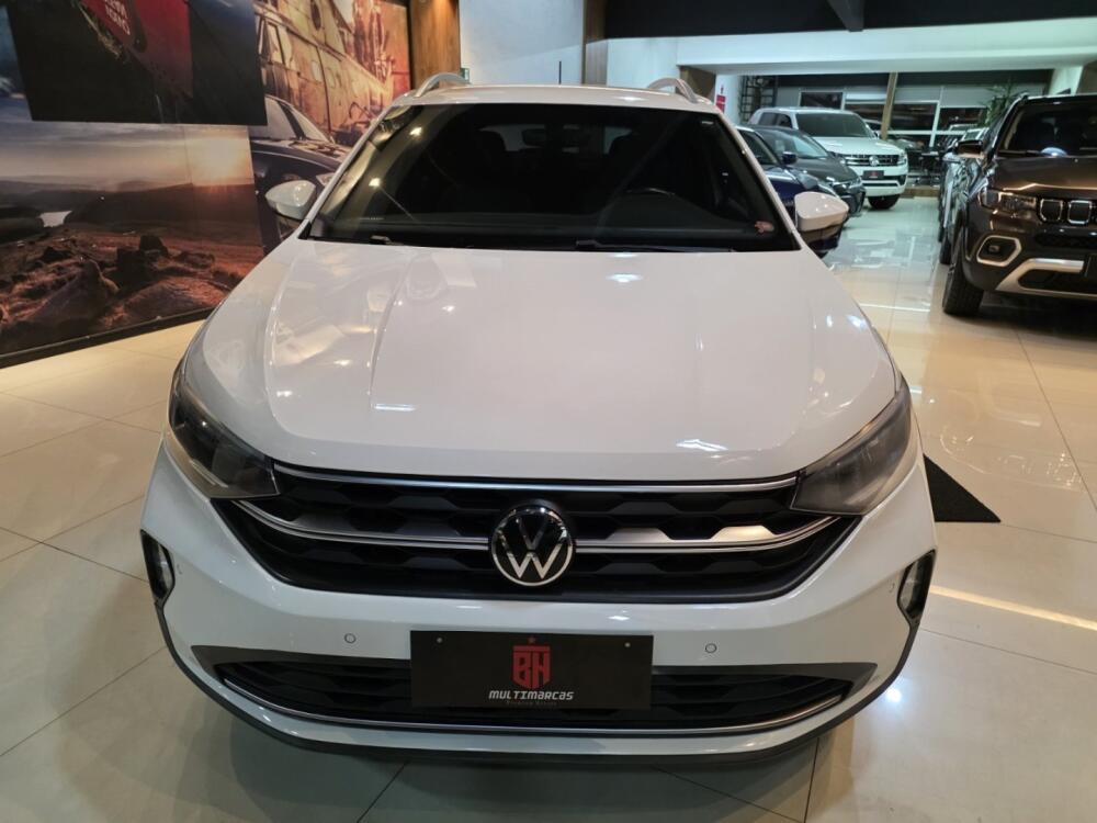 Volkswagen Nivus