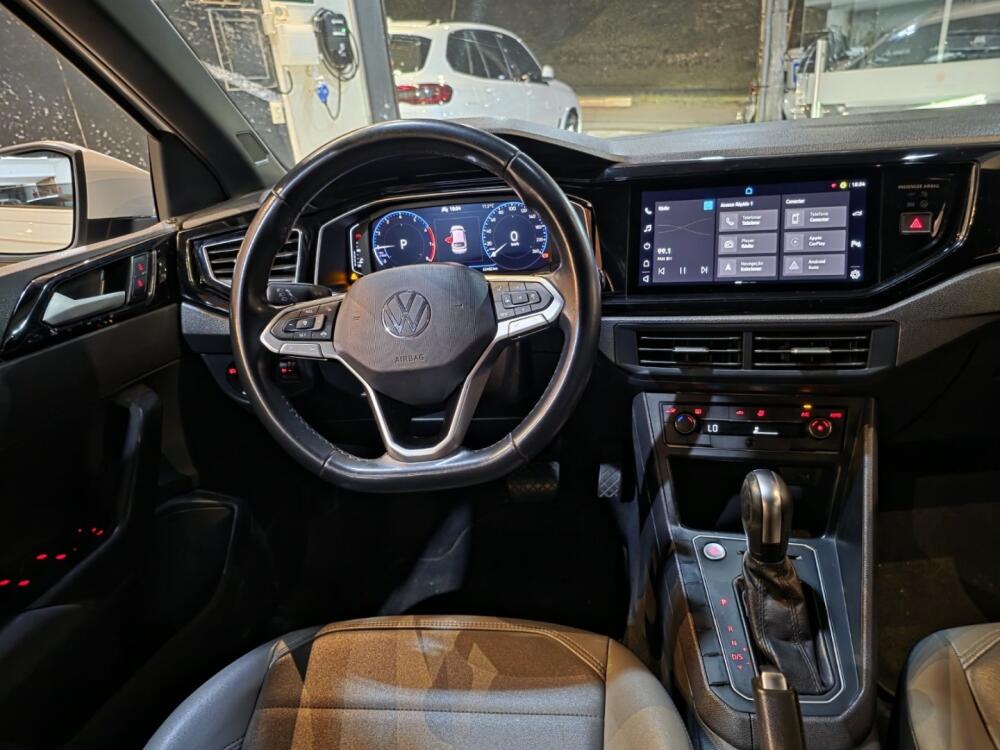 Volkswagen Nivus