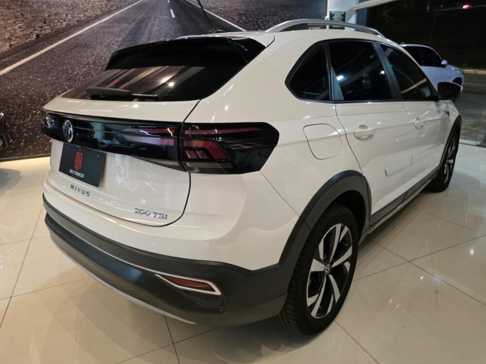 Volkswagen Nivus