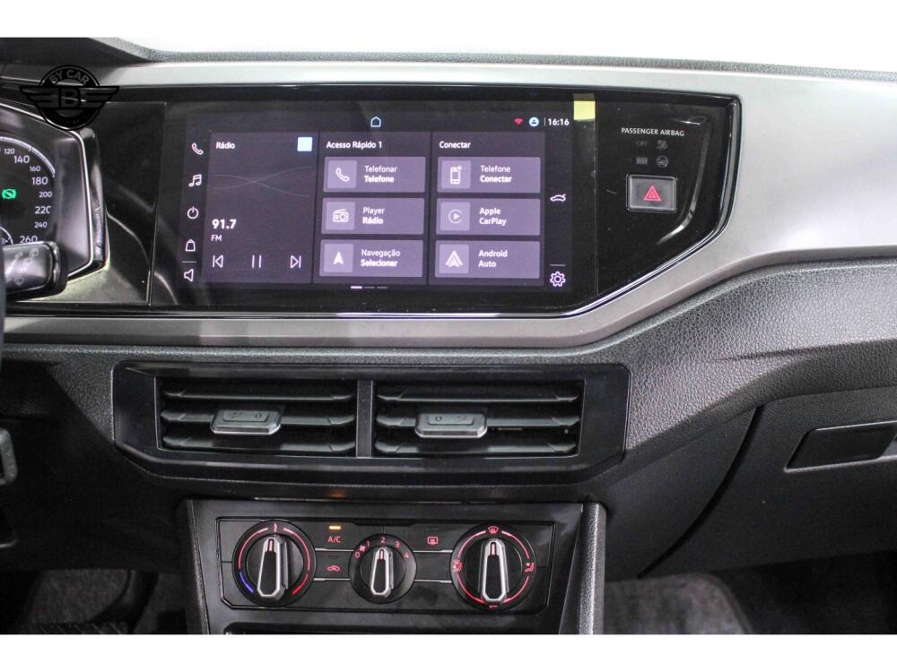 Volkswagen Nivus