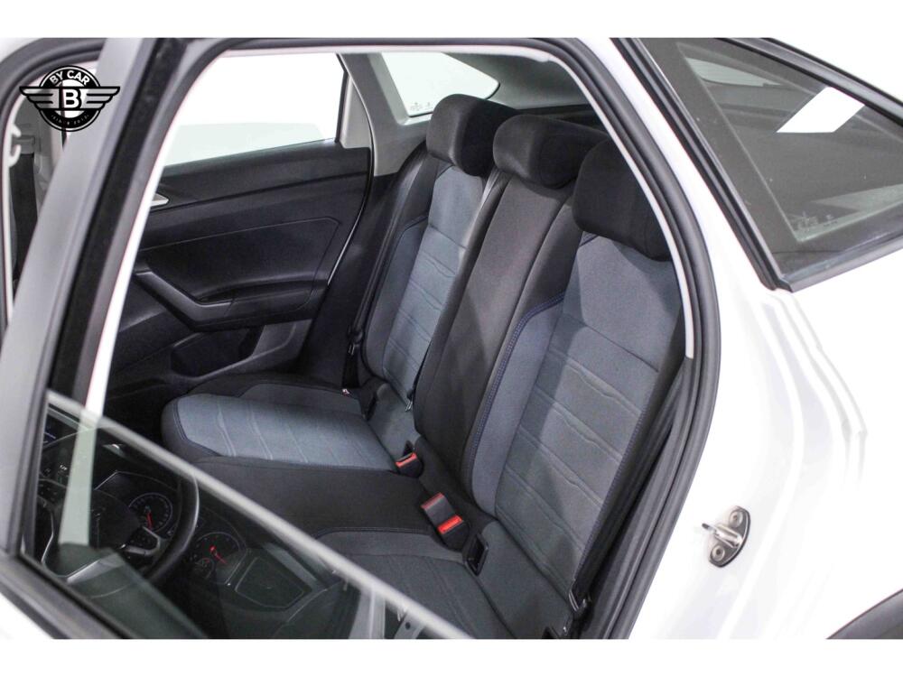Volkswagen Nivus