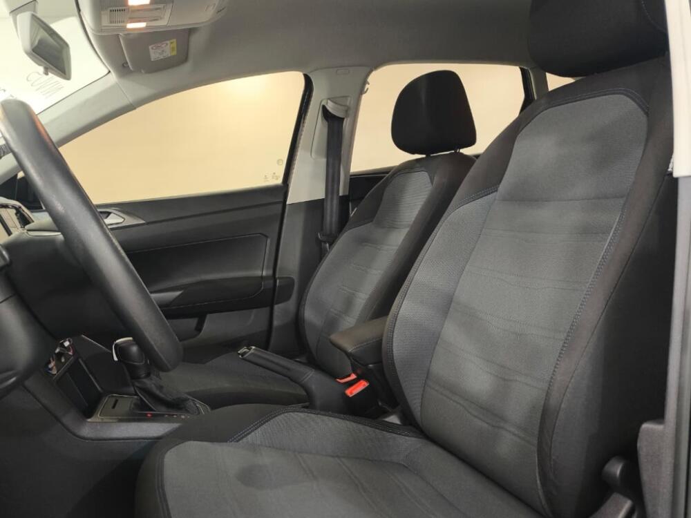 Volkswagen Nivus