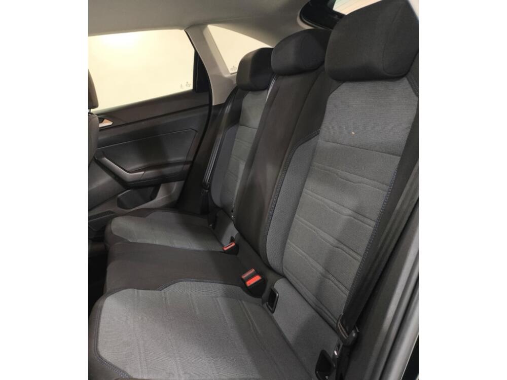 Volkswagen Nivus