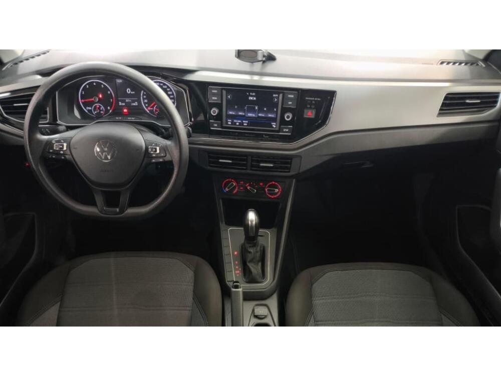 Volkswagen Nivus
