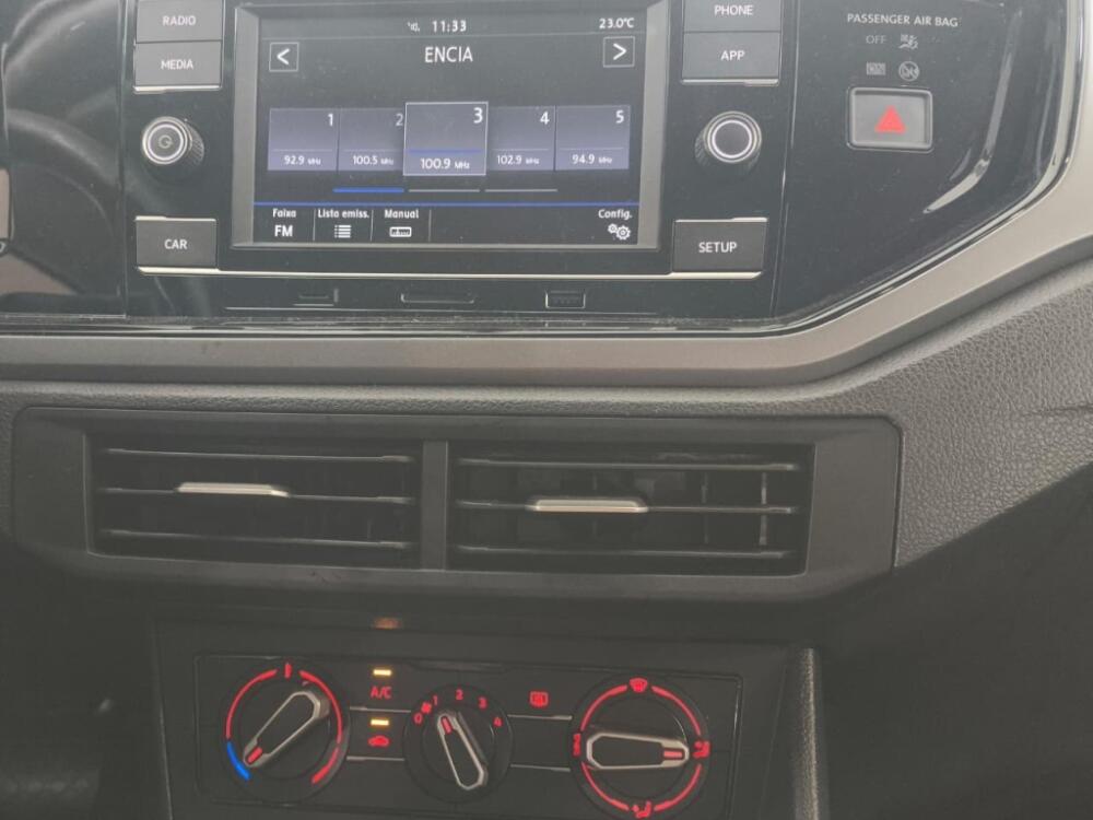 Volkswagen Nivus