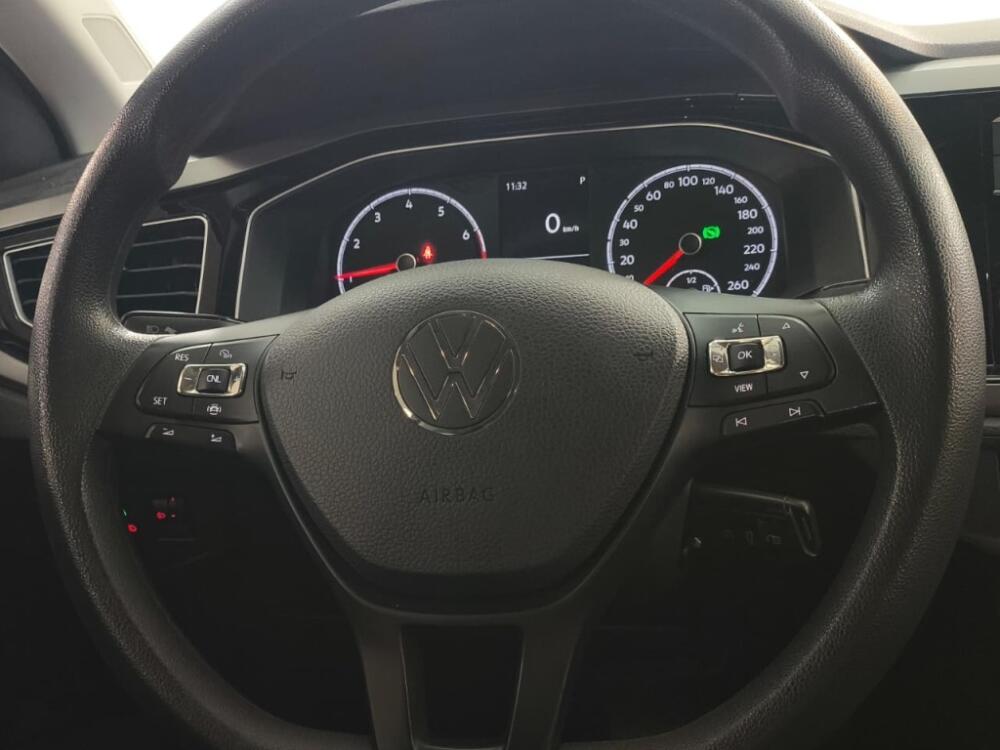Volkswagen Nivus