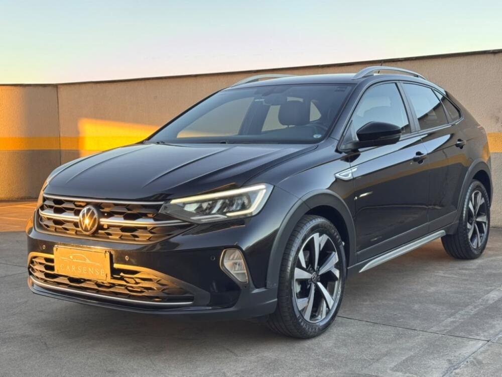 Volkswagen Nivus 1.0 200 TSI TOTAL FLEX HIGHLINE AUTOMÁTICO 2020
