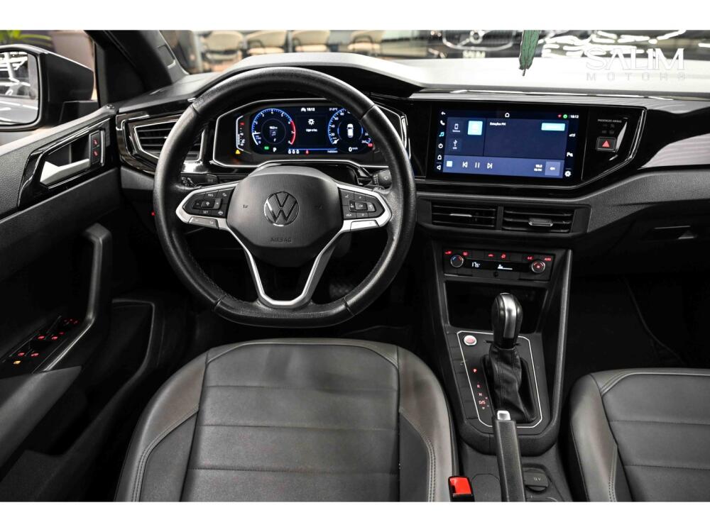 Volkswagen Nivus