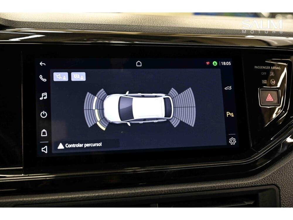 Volkswagen Nivus