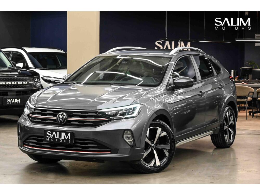 Volkswagen Nivus