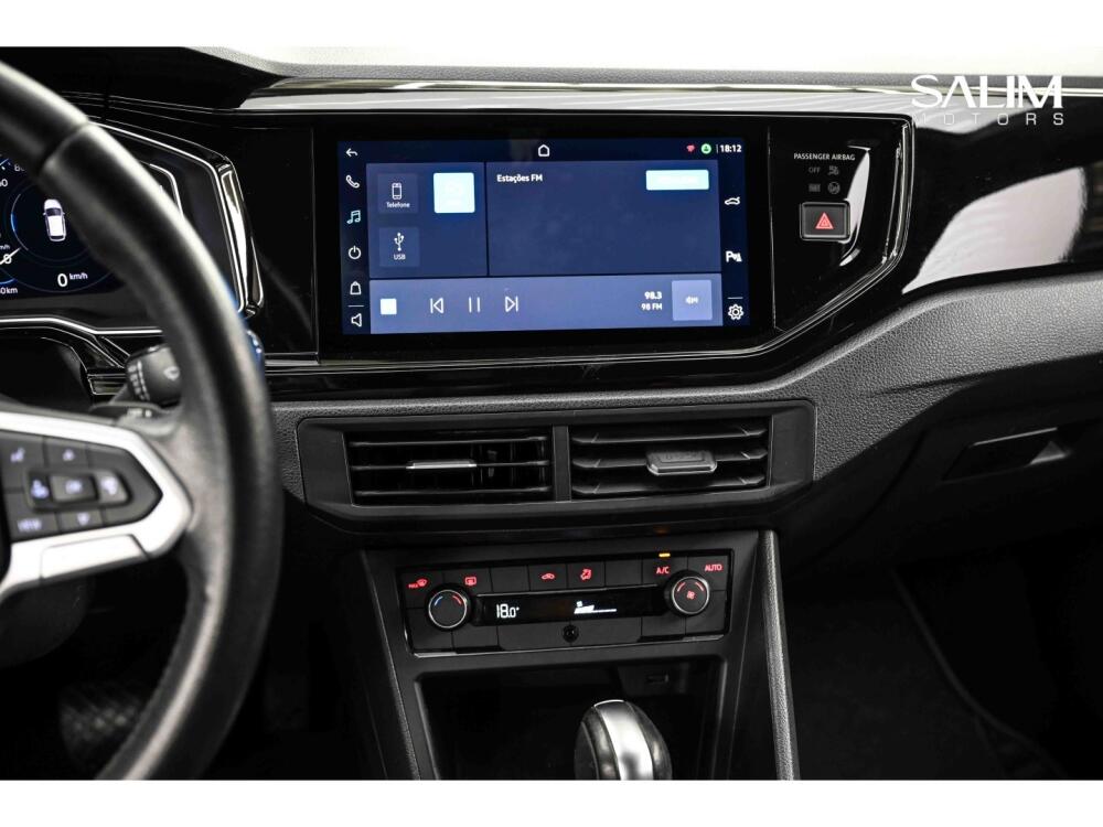 Volkswagen Nivus