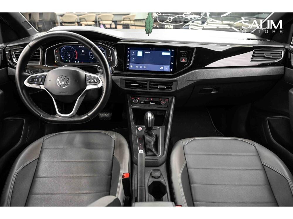 Volkswagen Nivus