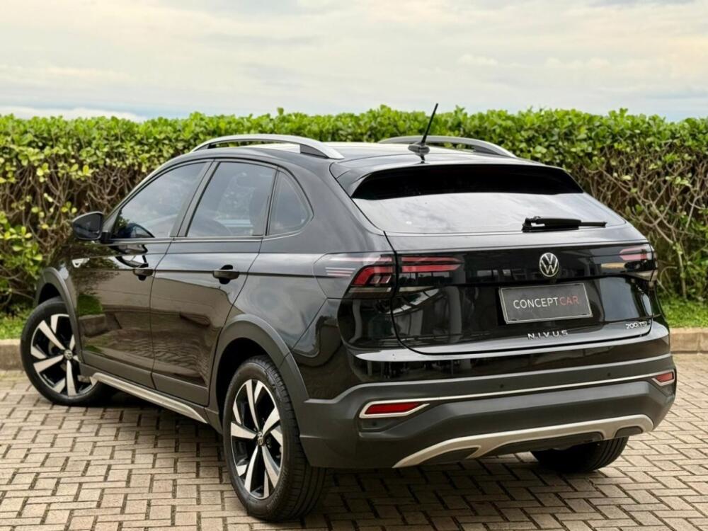 Volkswagen Nivus