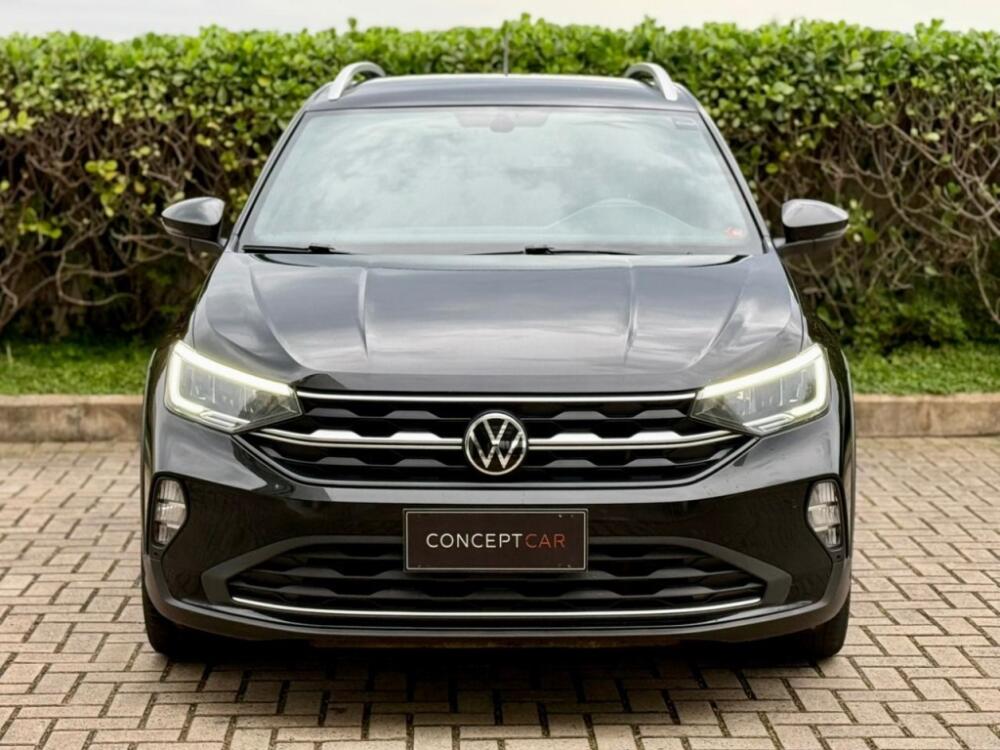 Volkswagen Nivus