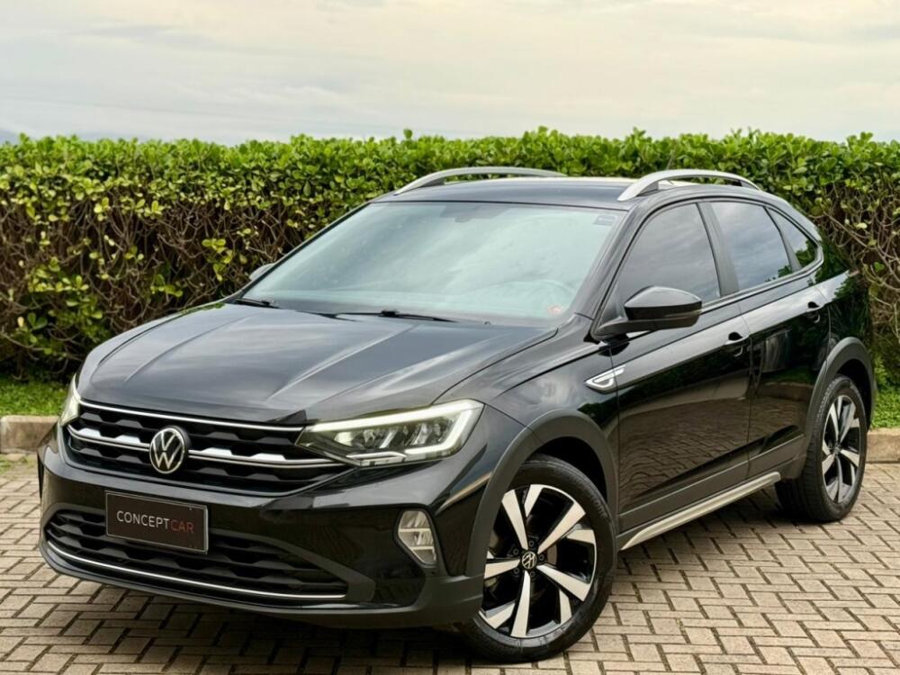 Volkswagen Nivus