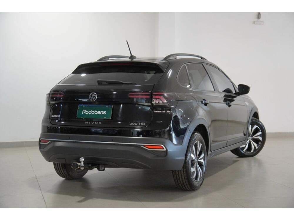 Volkswagen Nivus