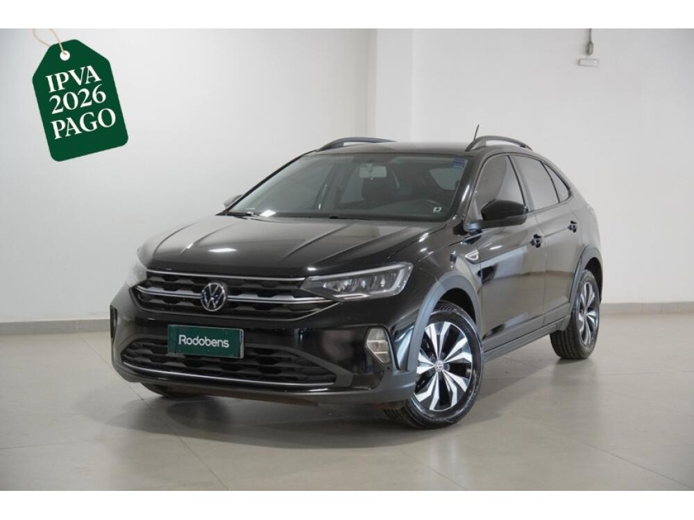 Volkswagen Nivus