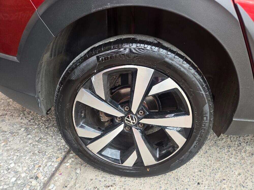 Volkswagen Nivus